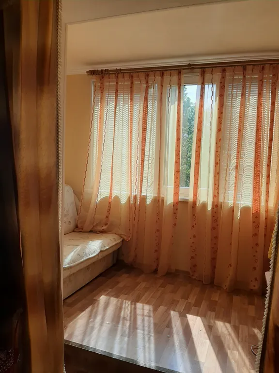 2-я квартира для отдыха