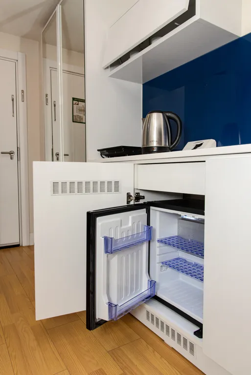 Квартира Апартаменты с видом на море и город — Батуми