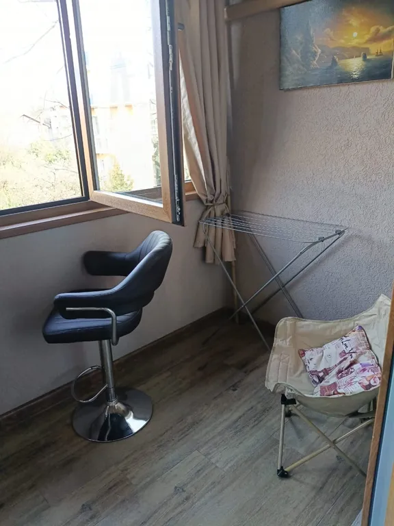 Квартира Просторная и стильная квартира, всё для удобства отдыхающих есть — Сириус