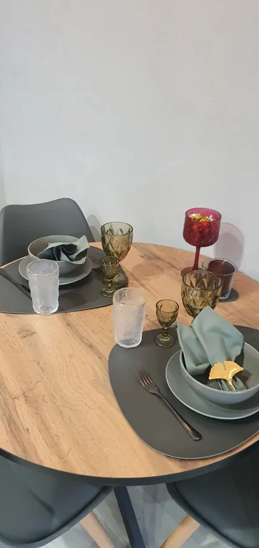 Квартира Великолепная квартира-студия в стиле лофт — Красноярск