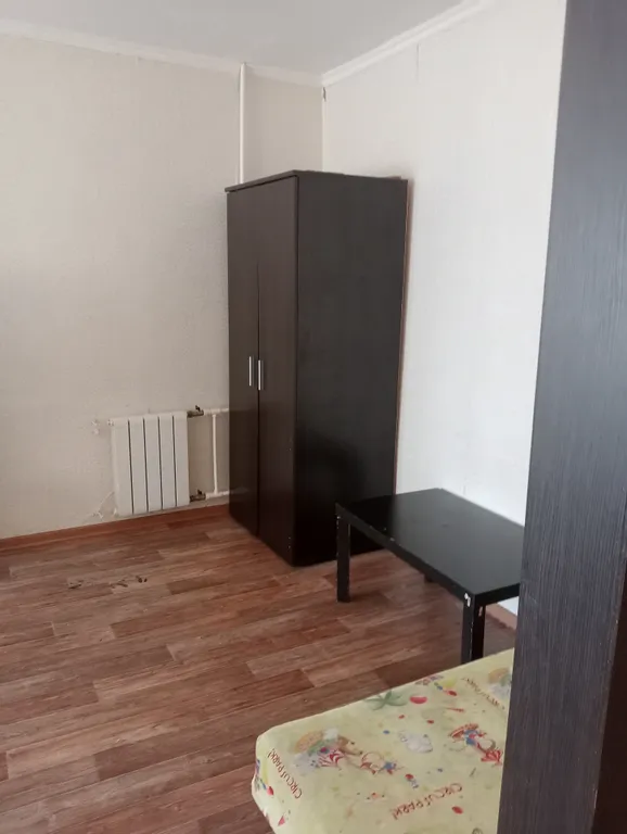 Комфортная квартира