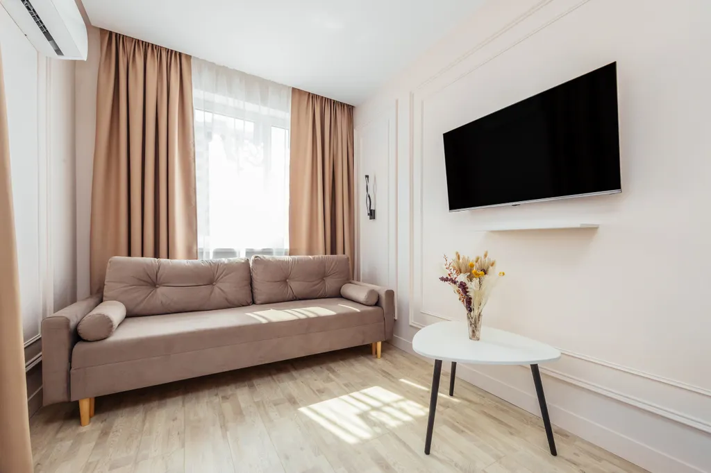 Квартира в ЖК Фрукты Лимон 9019