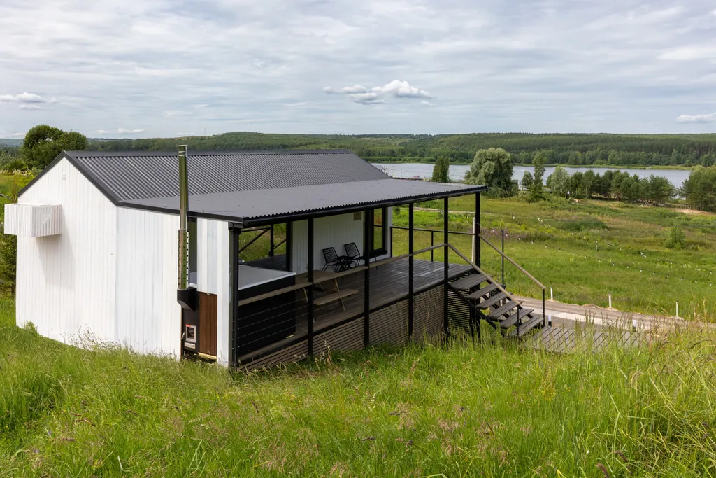 Wow Dacha Астра