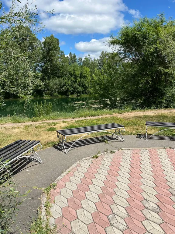 Уютная квартира с wi-fi