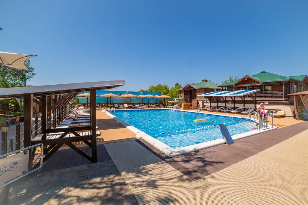 Квартира Комната — Анапа