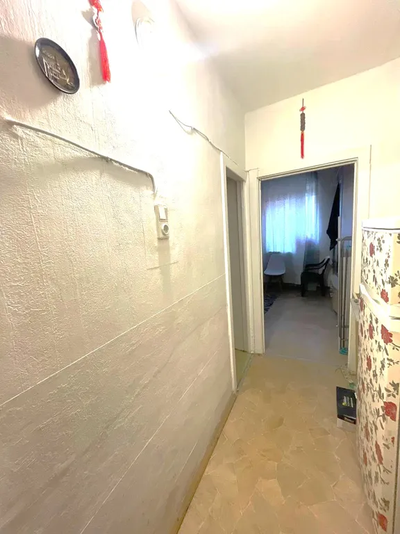 Маленькая квартира в Старом городе