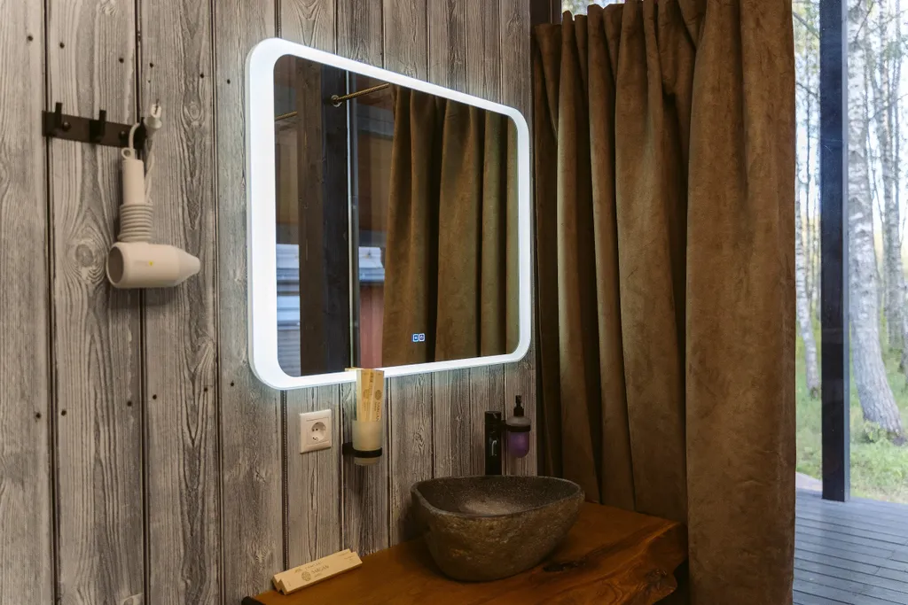 Коттедж Kratos