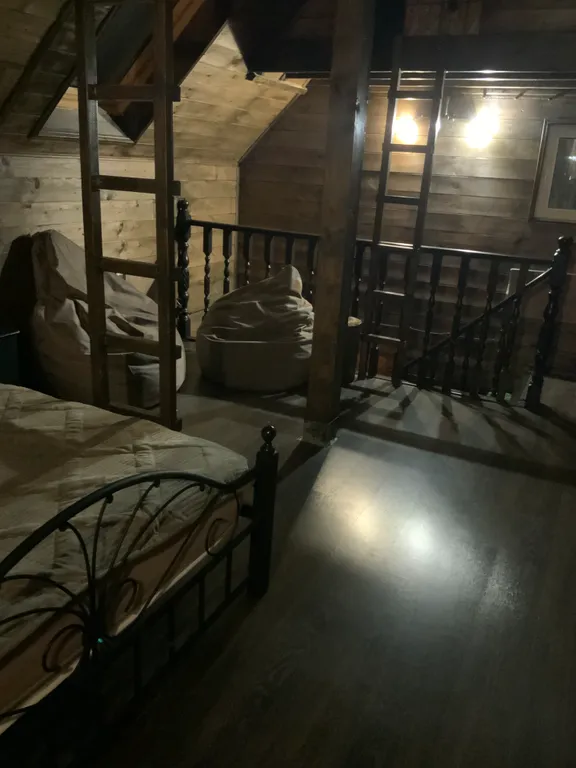 Дом в Переделкино