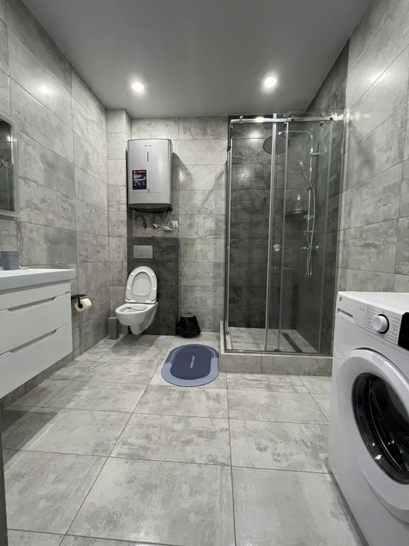 Квартира Квартира в ЖК Изумрудный у моря — Геленджик