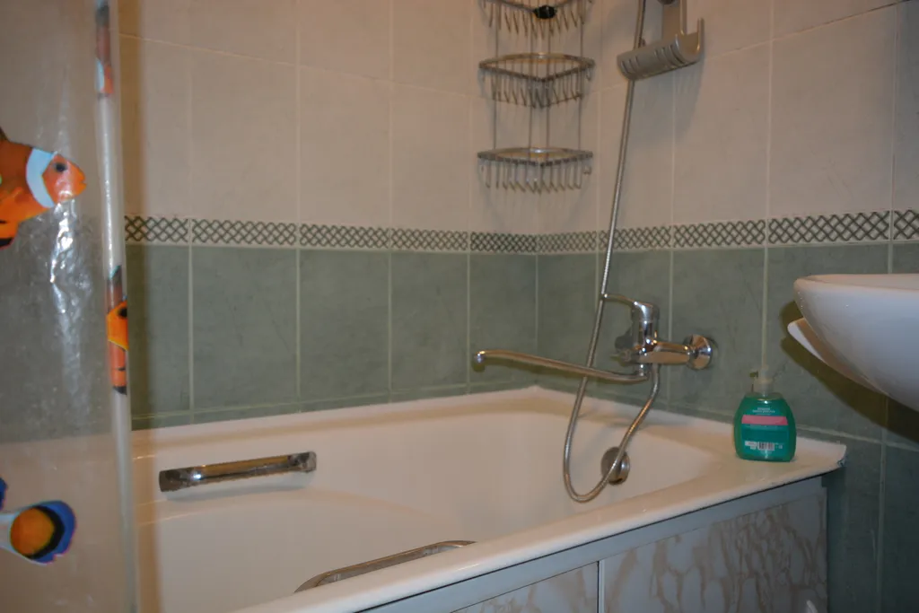 Уютные апартаменты в центре