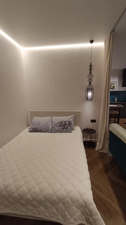 Дизайнерская студия в центре Гродно