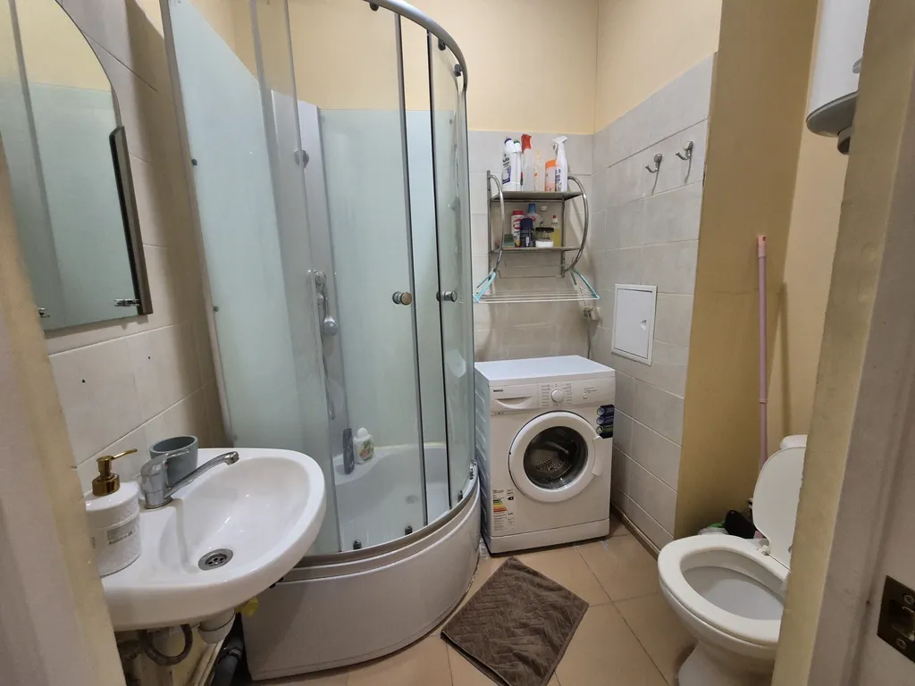 Студия рядом с парком недалеко от Пушкино