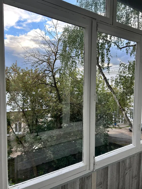 Уютная квартира в самом центре города