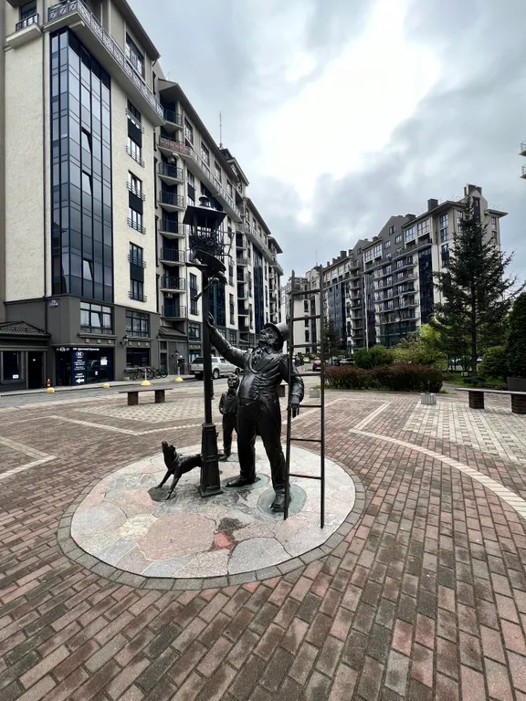 Квартира Современная квартира для вашего отдыха- Дистанционное заселение — Калининград