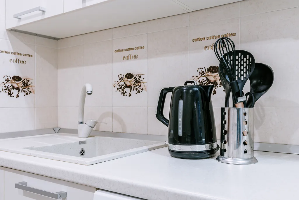 Квартира в сердце Терскола