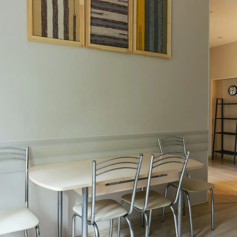 Таунхауз 1 спальня