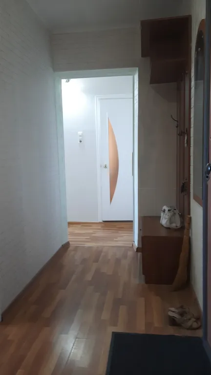 Квартира в районе ТЦ Джазмол