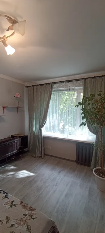 Ретро апартаменты рядом с парком победы