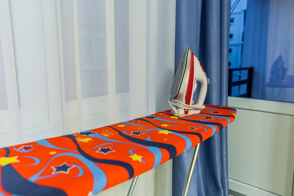 Квартира 1-комнатная Квартира — Анапа