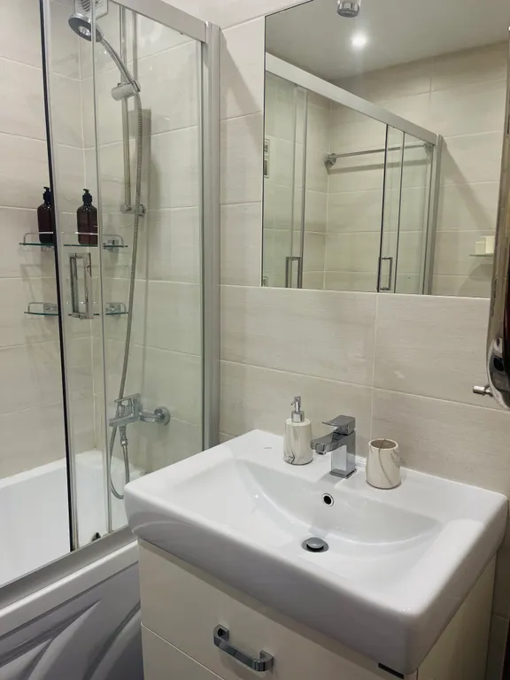 Уютная квартира на Стрелке