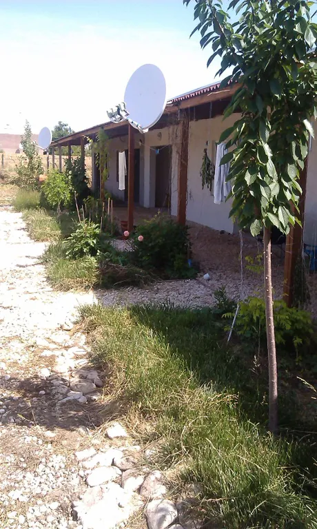 Коттедж 1-комнатный Дом — Марьино