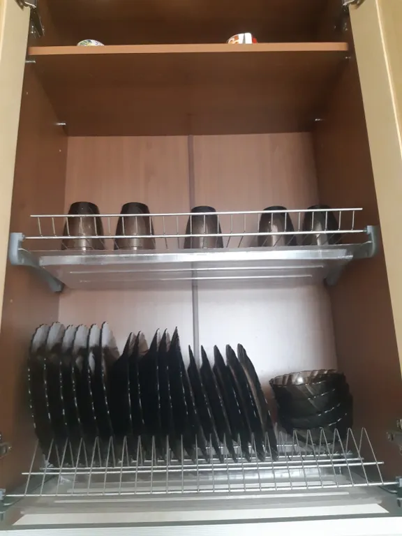 Чистая и уютная квартира в историческом центре города