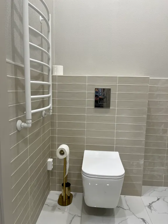 3-комнатный Дом