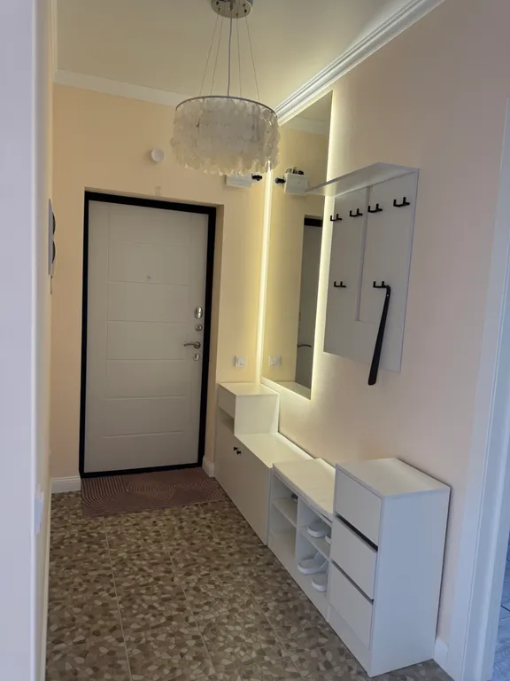 Квартира Квартира Раушен — Светлогорск