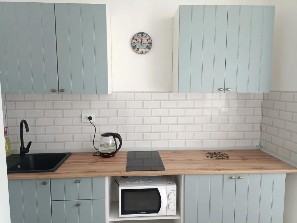 Прекрасная квартира в Новой жизни — аренда посуточно в Ульяновск