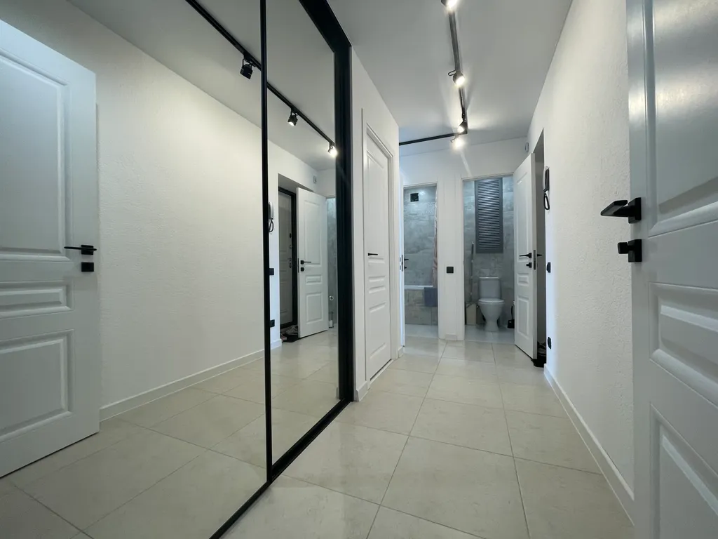 Квартира для тех кто ценит комфорт