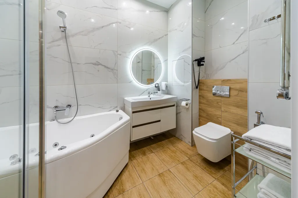 Квартира 1-комнатная Квартира — Москва