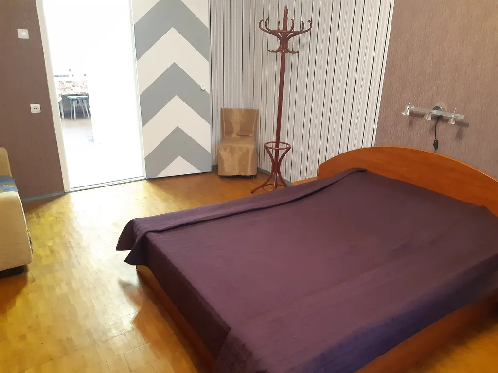 Уютная квартира для дружной семьи