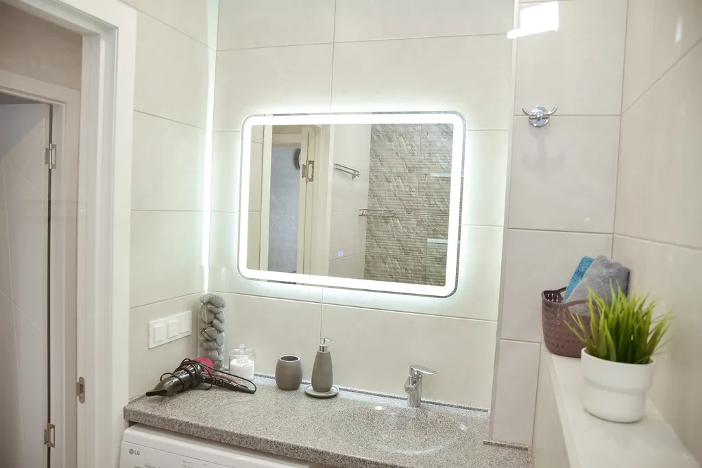 Квартира Современная и комфортабельная квартира — Севастополь