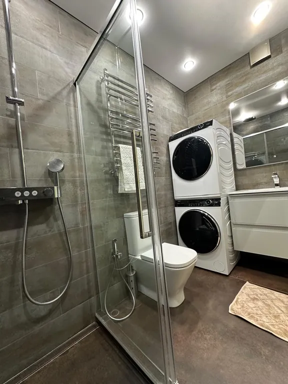 Квартира Уникальные апартаменты в историческом центре Пушкина — Пушкин