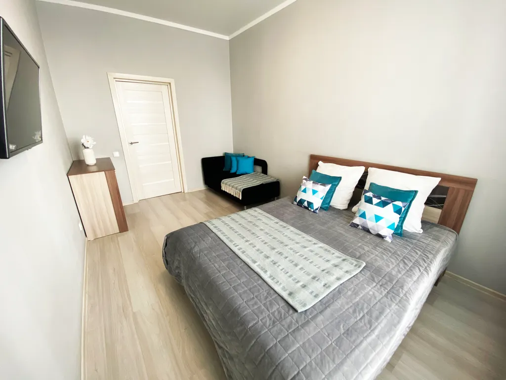 Отличная квартира в центре