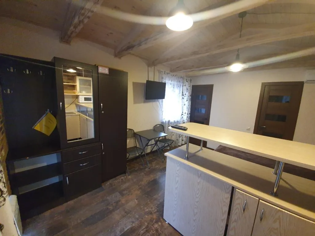 Романтичная студия