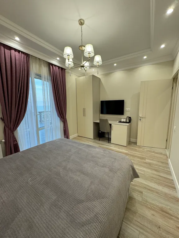 Гостевой дом на берегу моря