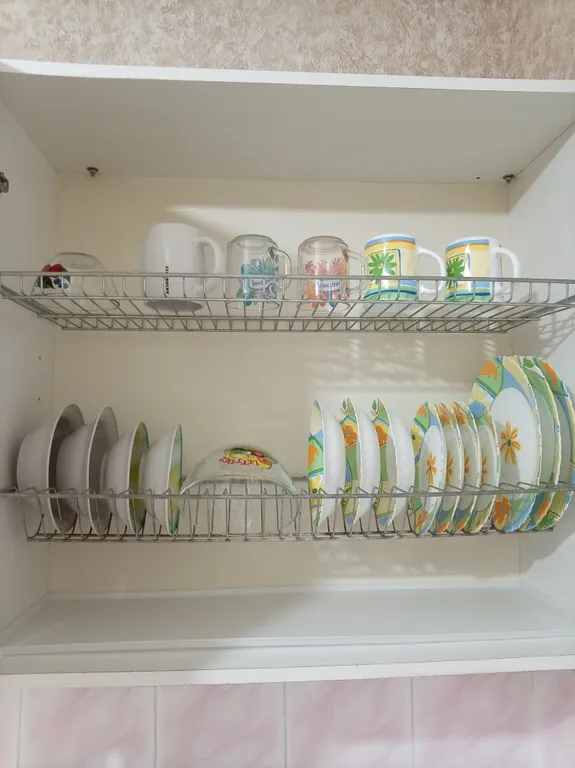 Бюджетная квартира возле леса