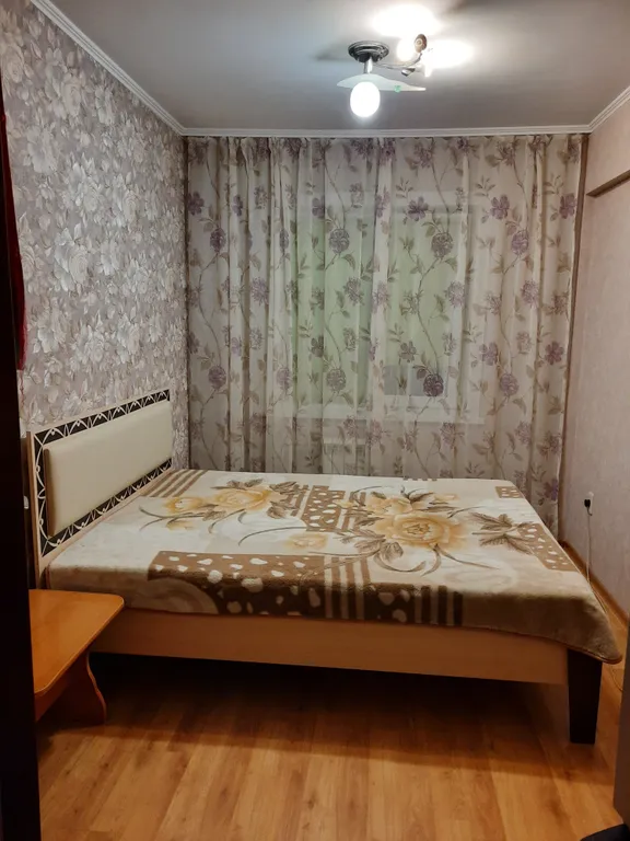 Комфортабельная двушка в живописном месте