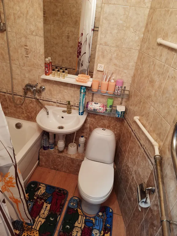 Самые уютные апартаменты Гармония