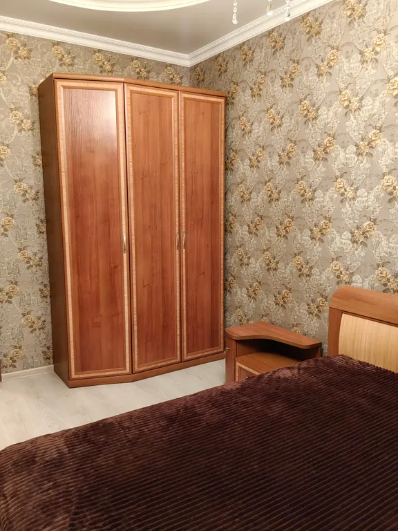 Уютная квартира в исторической части города