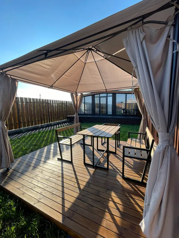 Гостевой дом На горе