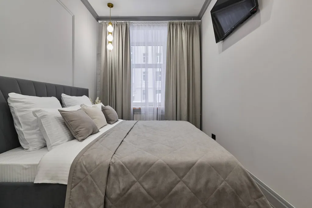 Квартира 3-комнатная Квартира — Санкт-Петербург