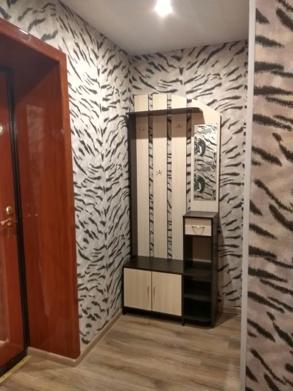 Уютная квартира в Красногорском районе