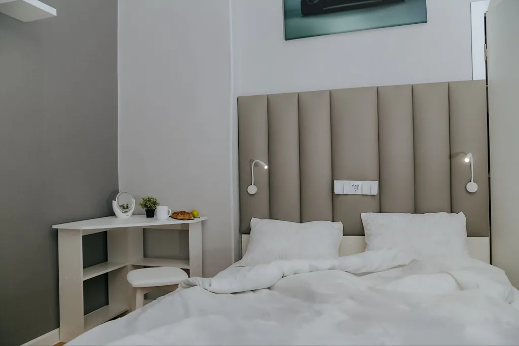 Квартира в центре