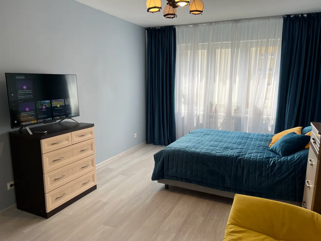 Квартира Уютная квартира в центре города — Калининград