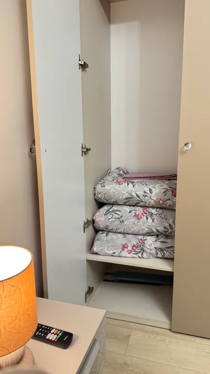 Квартира Новая большая уютная 2-комнатная квартира — Ярославль