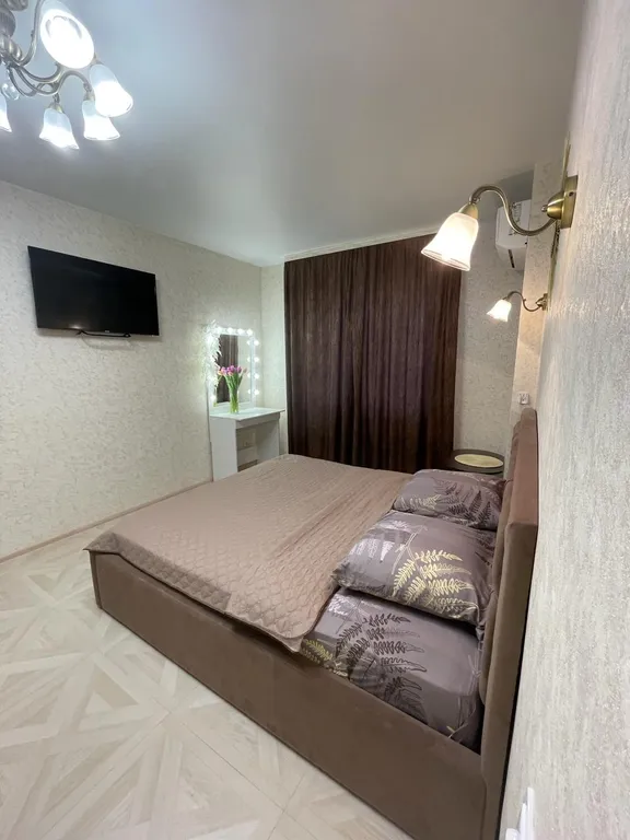 Квартира в центре города — аренда посуточно в Брянск