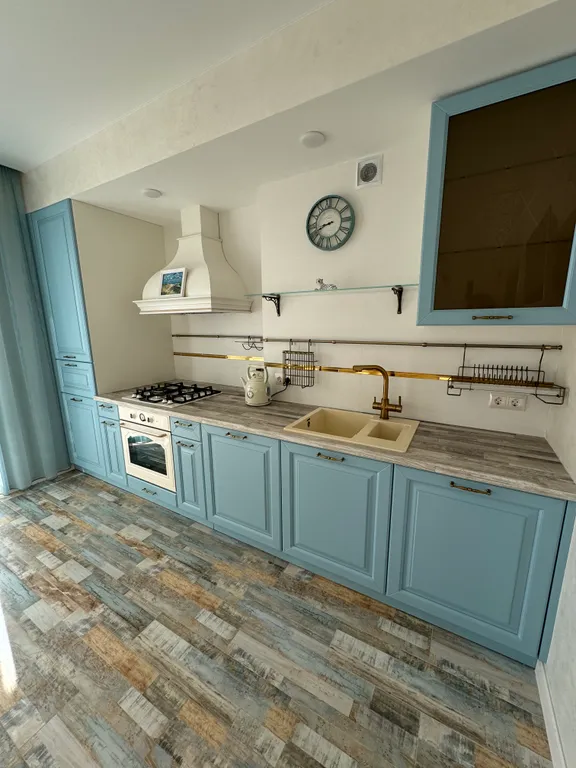 Квартира 2-комнатная квартира на побережье — Зеленоградск