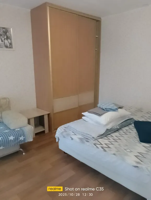 Уютная квартира на Каштаке